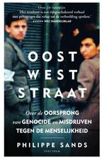 Oost-Weststraat 9789000376162 Philippe Sands, Boeken, Verzenden, Gelezen, Philippe Sands