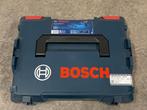 Veiling - Bosch Professional toolkit 9-delig, Gebruikt
