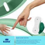 KIDIZ® Toiletbril voor kinderen Kindertoiletbril Toilettrain, Verzenden, Nieuw