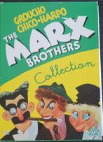 the Marx brothers collection - (6 disc)  Gratis verzenden, Verzenden, Alle leeftijden, Boxset, Zo goed als nieuw