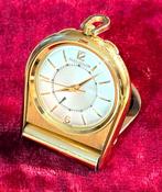 Jaeger-LeCoultre - Alarm Clock - Suisse - Meccanico manuale, Nieuw