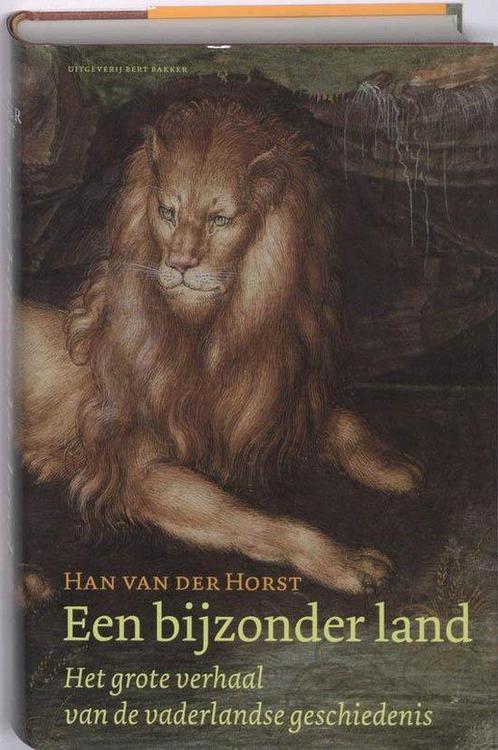 Een Bijzonder Land, Boeken, Overige Boeken, Ophalen of Verzenden