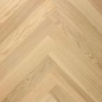 Otium Visgraat Satin 47x7 cm Parketvloer, Ophalen of Verzenden, Nieuw, Overige kleuren, Parket