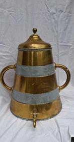 Arts & Crafts stijl Fontein - 1870-1880 - Watertap