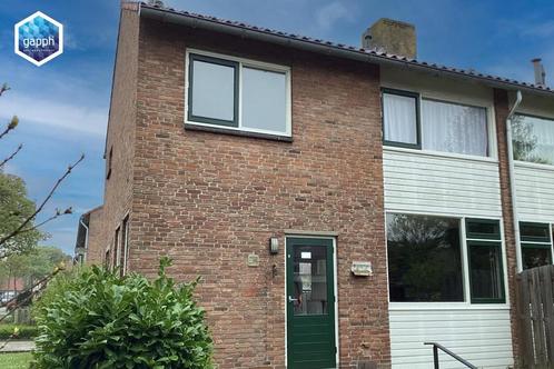 Huis te huur aan De MÃ©rodestraat in Dordrecht, Huizen en Kamers, Huizen te huur, Zuid-Holland, Tussenwoning