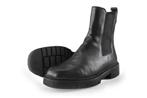 Tamaris Chelsea boots in maat 42 Zwart | 10% extra korting, Kleding | Dames, Schoenen, Tamaris, Verzenden, Zwart, Overige typen