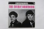 The Everly Brothers - The Legends of Rock (2 LP), Cd's en Dvd's, Vinyl | Pop, Verzenden, Zo goed als nieuw