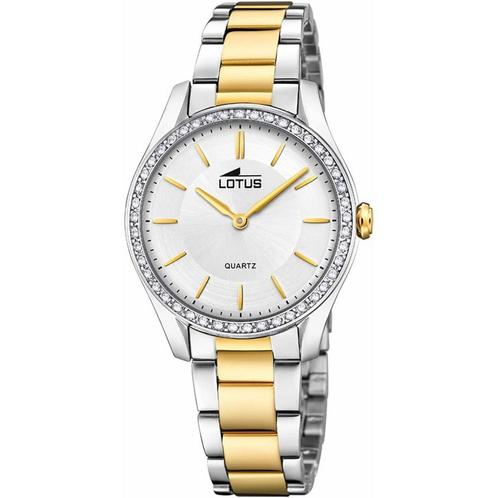 Horloge Dames Lotus 18797/1, Sieraden, Tassen en Uiterlijk, Zonnebrillen en Brillen | Heren, Verzenden