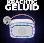 2dekans | Denver Karaoke Set Kinderen & Volwassenen -, Ophalen of Verzenden, Zo goed als nieuw