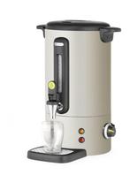 Hendi Warme Dranken Ketel UNIQ | 9L | Lichtgrijs | 220-240V/, Ophalen of Verzenden, Nieuw in verpakking