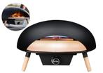 2dekans | Le Feu Turtle 3.0 Outdoor Pizzaoven - Gasgestookt, Tuin en Terras, Ophalen of Verzenden, Zo goed als nieuw, Le Feu