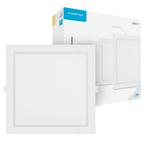 Modee LED Paneel Vierkant Inbouw - 24W - 2640lm - 29.3x2.8cm, Huis en Inrichting, Lampen | Plafondlampen, Verzenden, Nieuw