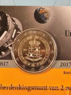 België. 2 Euro 2017 Università di Liegi (10 coincards), Postzegels en Munten, Munten | Europa | Euromunten