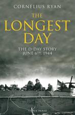 9781838603441 The Longest Day Cornelius Ryan, Verzenden, Nieuw, Cornelius Ryan