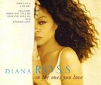 cd single - Diana Ross - In The Ones You Love, Cd's en Dvd's, Cd Singles, Zo goed als nieuw, Verzenden