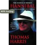 HANNIBAL (FILM TIE-IN) 9780099416838 Thomas Harris, Verzenden, Gelezen, Thomas Harris
