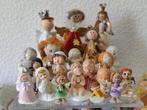 Themacollectie - Collection of 63 Varied Vintage Angel