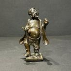 Ming Tie Guai Li onsterfelijke beeld - Brons - China - Ming, Antiek en Kunst