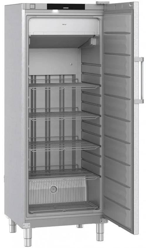 FFFCvg 6501 vrieskast | -9ºC tot -26ºC | 747x769x2018 mm, Zakelijke goederen, Horeca | Keukenapparatuur, Verzenden
