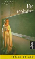 Het Rookoffer (Tessa de Loo) (Penta Pockets) 9789001552343, Verzenden, Zo goed als nieuw
