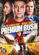 Premium rush - DVD, Cd's en Dvd's, Dvd's | Actie, Verzenden