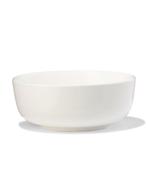 HEMA Schaaltje 15cm KNAP new bone wit, Verzenden, Nieuw