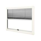 Horrex UCS Duo Plissé 1800x1100, Caravans en Kamperen, Camper-accessoires, Ophalen of Verzenden, Nieuw