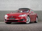 Zakelijke Lease |  Tesla Model S 100D, Auto's, Tesla, Automaat, Gebruikt, Overige kleuren, Model S