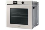 €2349 Samsung 76L 60cm BESPOKE Dual Cook Steam™ Oven 7-seri, Ophalen of Verzenden, Nieuw