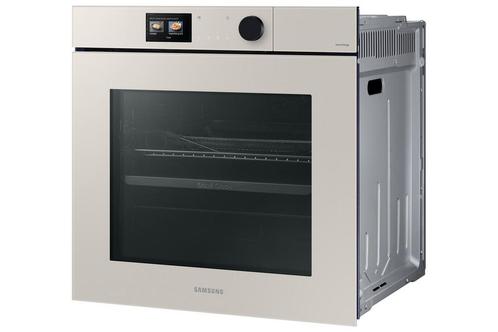 €2349 Samsung 76L 60cm BESPOKE Dual Cook Steam™ Oven 7-seri, Witgoed en Apparatuur, Ovens, Ophalen of Verzenden