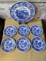 Villeroy & Boch - Ontbijtservies (7) - Burgenland -, Antiek en Kunst