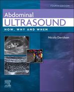 Abdominal Ultrasound 9780702082436, Boeken, Zo goed als nieuw, Verzenden