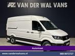 Volkswagen Crafter | 2.0 TDI 140pk Automaat L3H3 L2H2 Euro6, Automaat, Gebruikt, Euro 6, Volkswagen