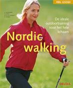 Nordic walking / Feel good! 9789044711738 A. Helmkamp, Verzenden, Gelezen, A. Helmkamp