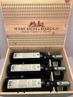 2018 Marchesi di Barolo, Sarmassa - Barolo DOCG - 6 Flessen, Verzamelen, Nieuw