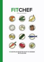 Boek FitChef 9789082323214, Boeken, Verzenden, Zo goed als nieuw