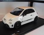 Solido 1:18 - Modelauto - Fiat 595 Abarth, Nieuw