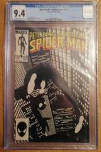 Peter Parker The Spectacular Spider-Man #101 - 1 Graded, Boeken, Strips | Comics, Nieuw