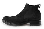 Camerlengo Chelsea boots in maat 41 Zwart | 10% extra, Verzenden, Zwart, Boots, Zo goed als nieuw