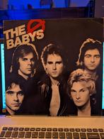The Babys - Union Jacks, Ophalen of Verzenden, Gebruikt