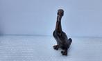 P. Chenet - Figuur - Eend - 19 cm - Brons