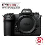 Nikon Z6 III body | op voorraad | Foto Karin Kollum, Spiegelreflex, Nieuw, Ophalen of Verzenden, Nikon