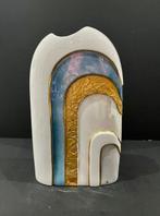 Gerold Porzellan Bavaria - Gerold-Porzellan Tettau - Vaas -, Antiek en Kunst