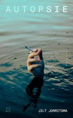 Autopsie | 9789493320918 | Jilt Jorritsma, Zo goed als nieuw, Jilt Jorritsma