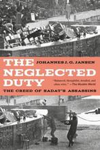 9781618613318 The Neglected Duty Hans Jansen, Boeken, Verzenden, Nieuw, Hans Jansen