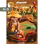 Het Grote Avontuur Van De Dieren Met Playmobil 9789030361879, Verzenden, Gelezen, R. Unglik