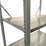 Aanbieding: Voordeelrij legbordstelling Light Duty