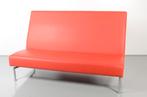 Fora Form treinbank, rood leder, 168 cm, Ophalen of Verzenden, Nieuw in verpakking