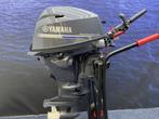 Yamaha 20 pk buitenboordmotor, 10 tot 30 pk, Viertaktmotor, Ophalen of Verzenden, Zo goed als nieuw