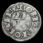 Heerschap Béarn Denier (ca. 1080-1250) (Zonder minimumprijs)